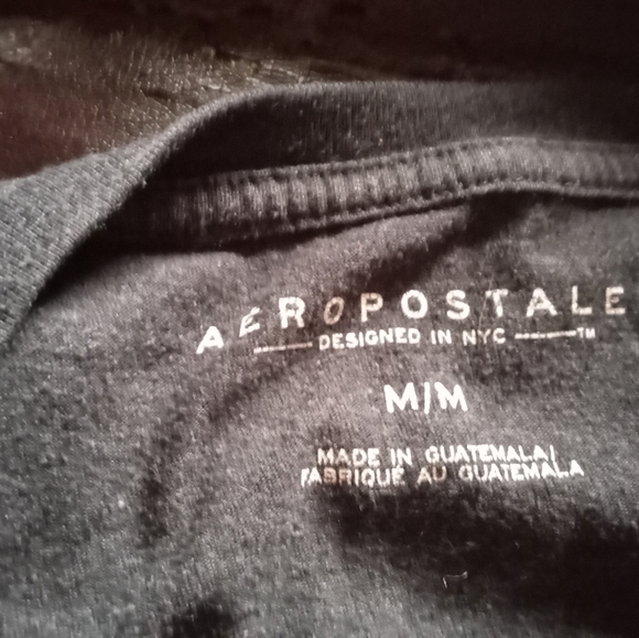 Areopostle T Shirt - Picture 2 of 2